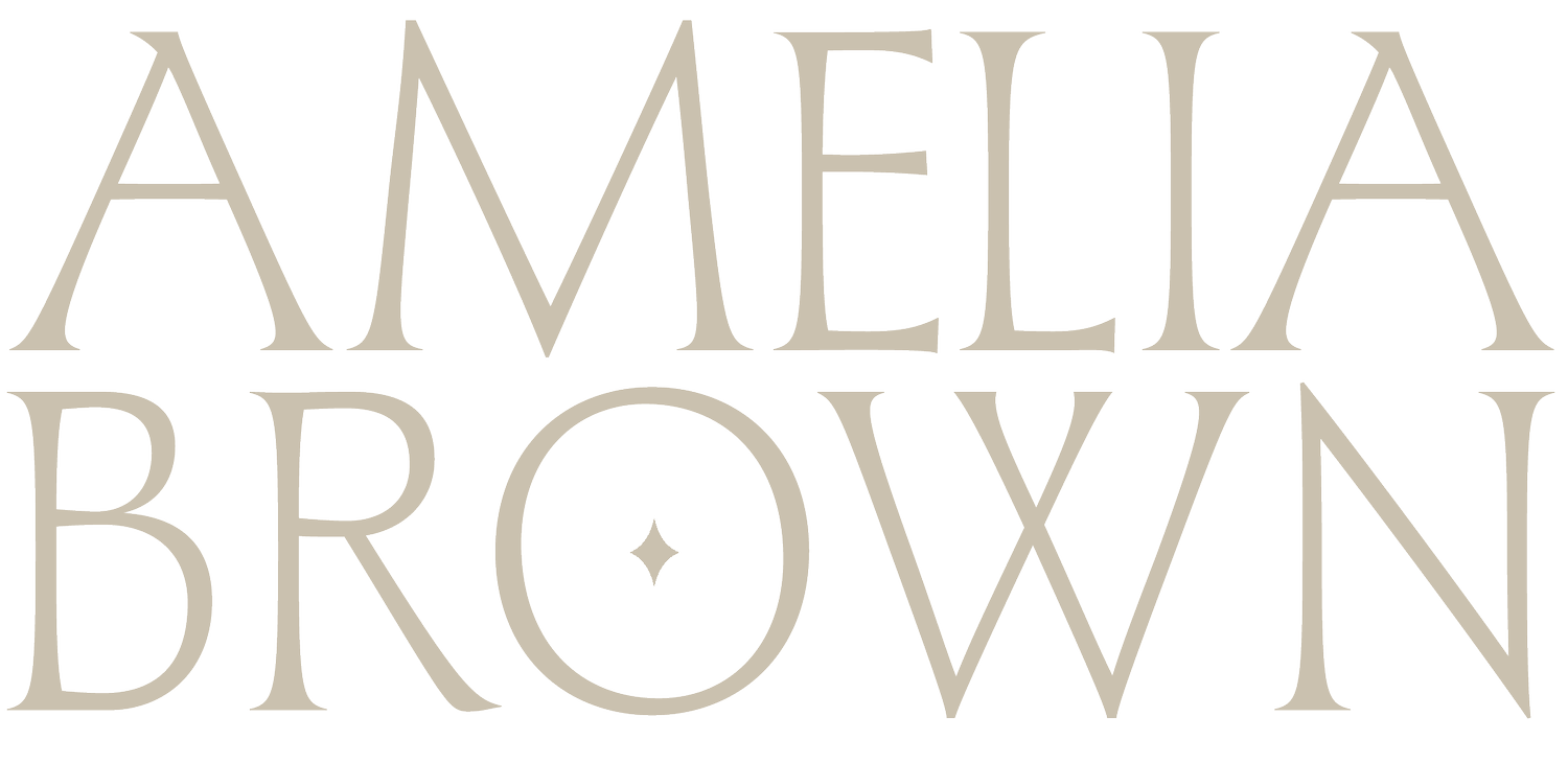 Amelia Brown