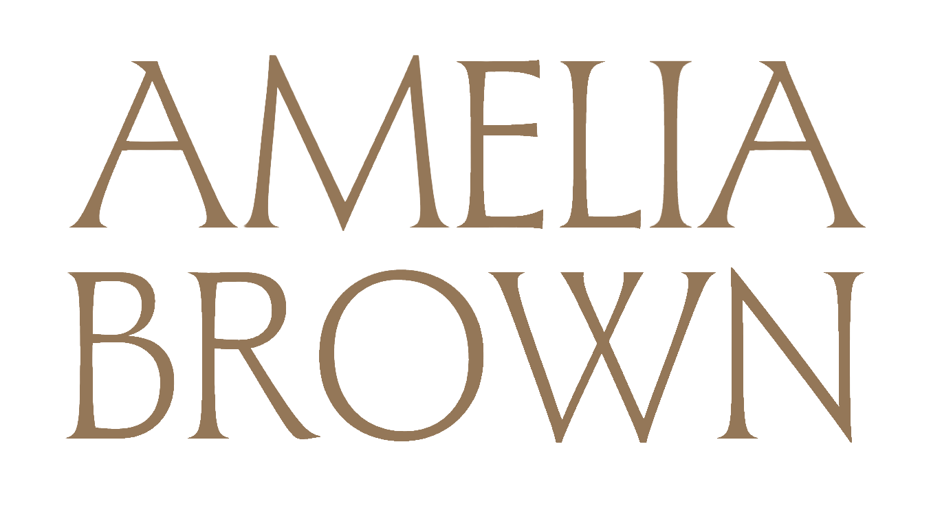 Amelia Brown