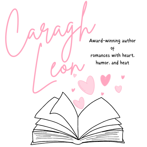 Caragh Leon Author
