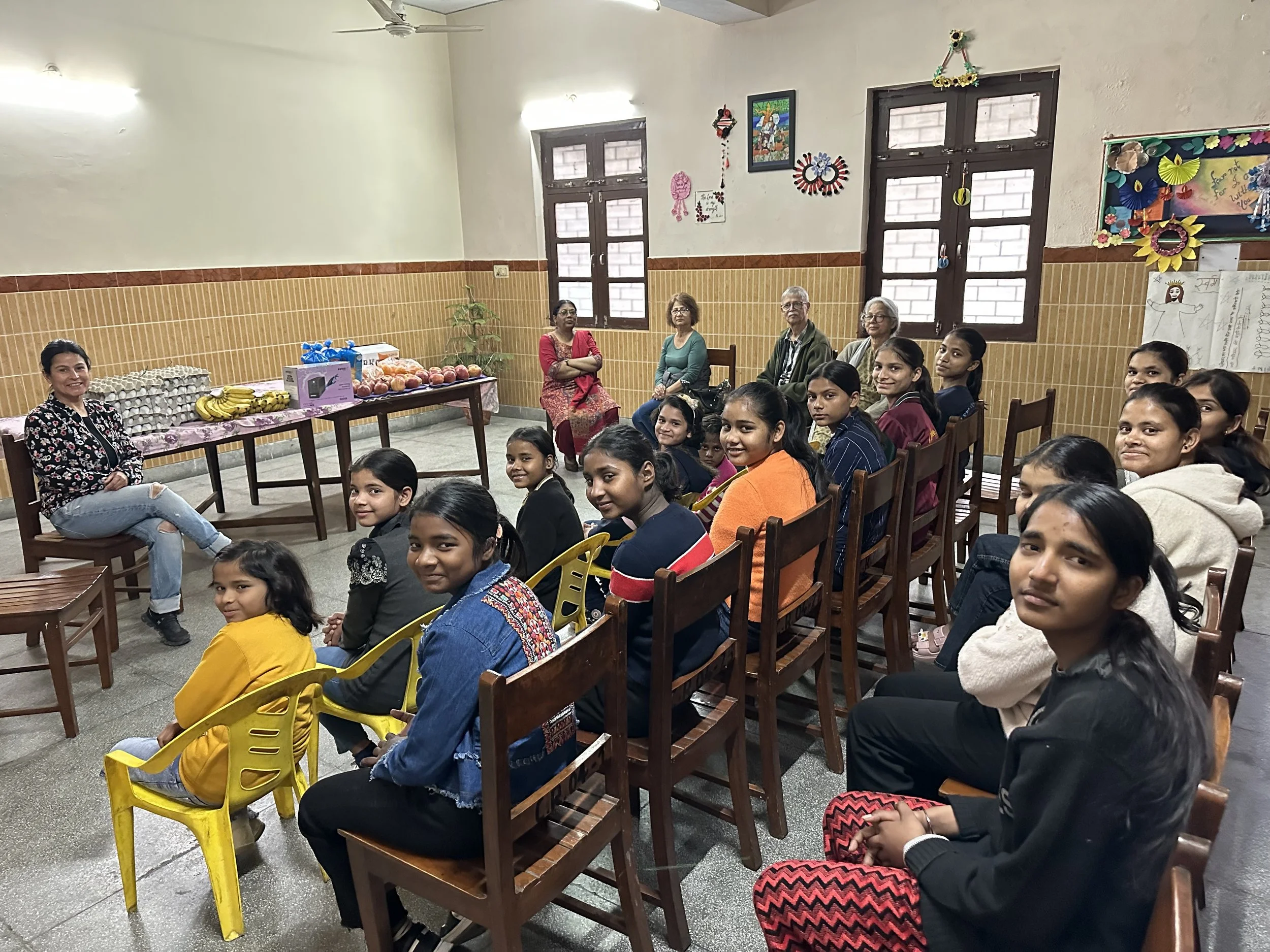 Entrepreneurship as a Builder of Multiple Skills