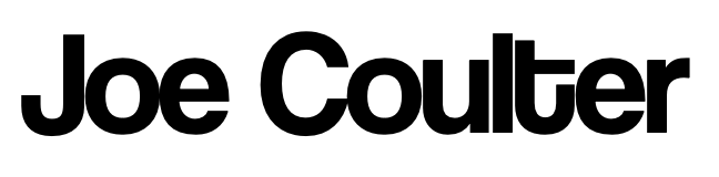 Joe Coulter