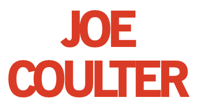 Joe Coulter