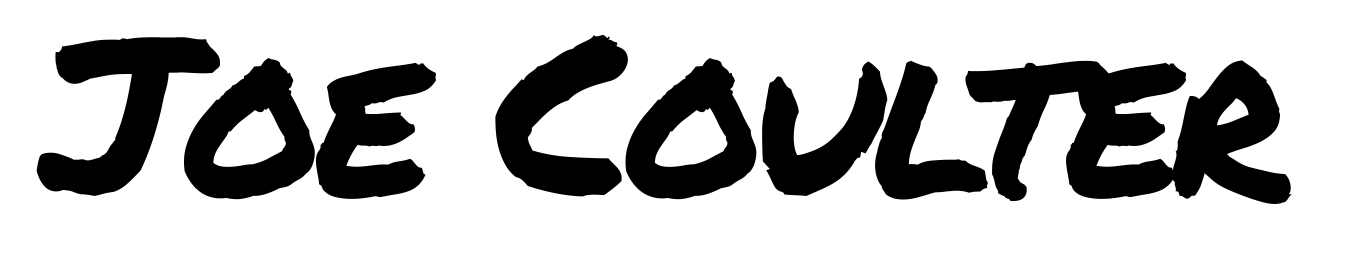 Joe Coulter