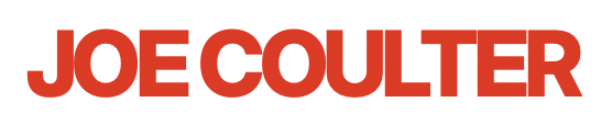 JOE COULTER
