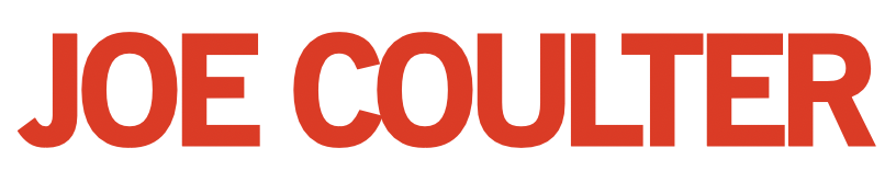 Joe Coulter