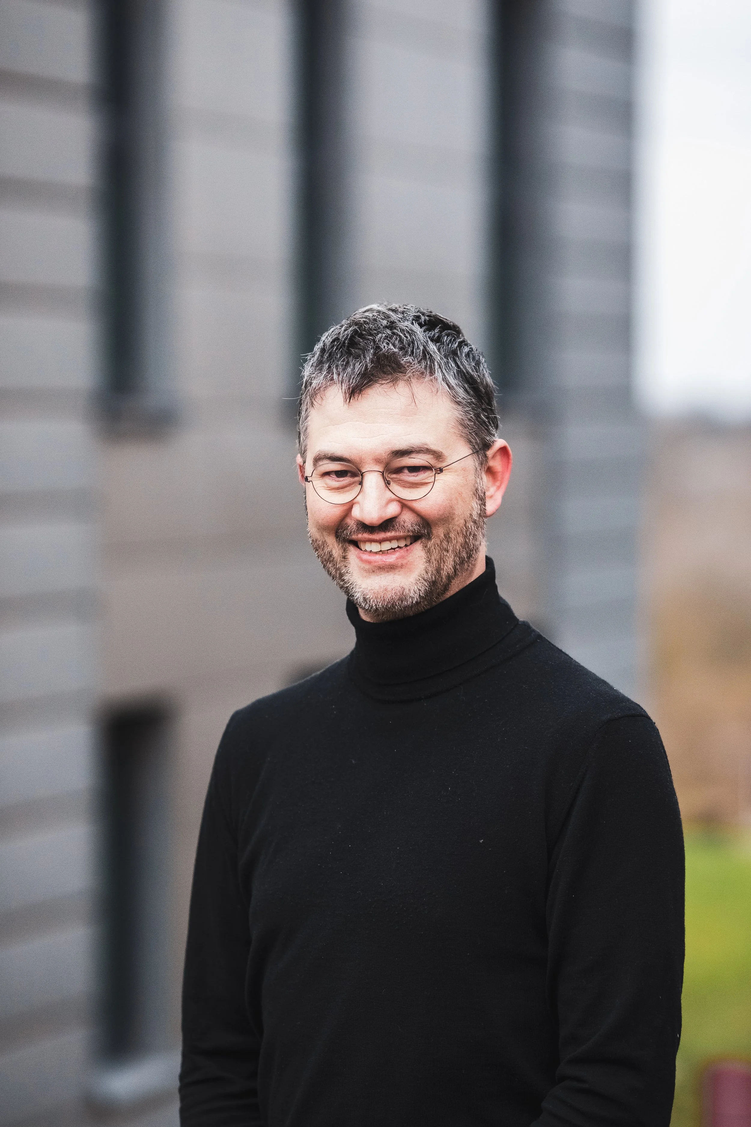 Benoit d'Udekem d'Acoz, PhD