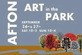 Afton Art In The Park