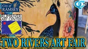 Two Rivers Art Fair