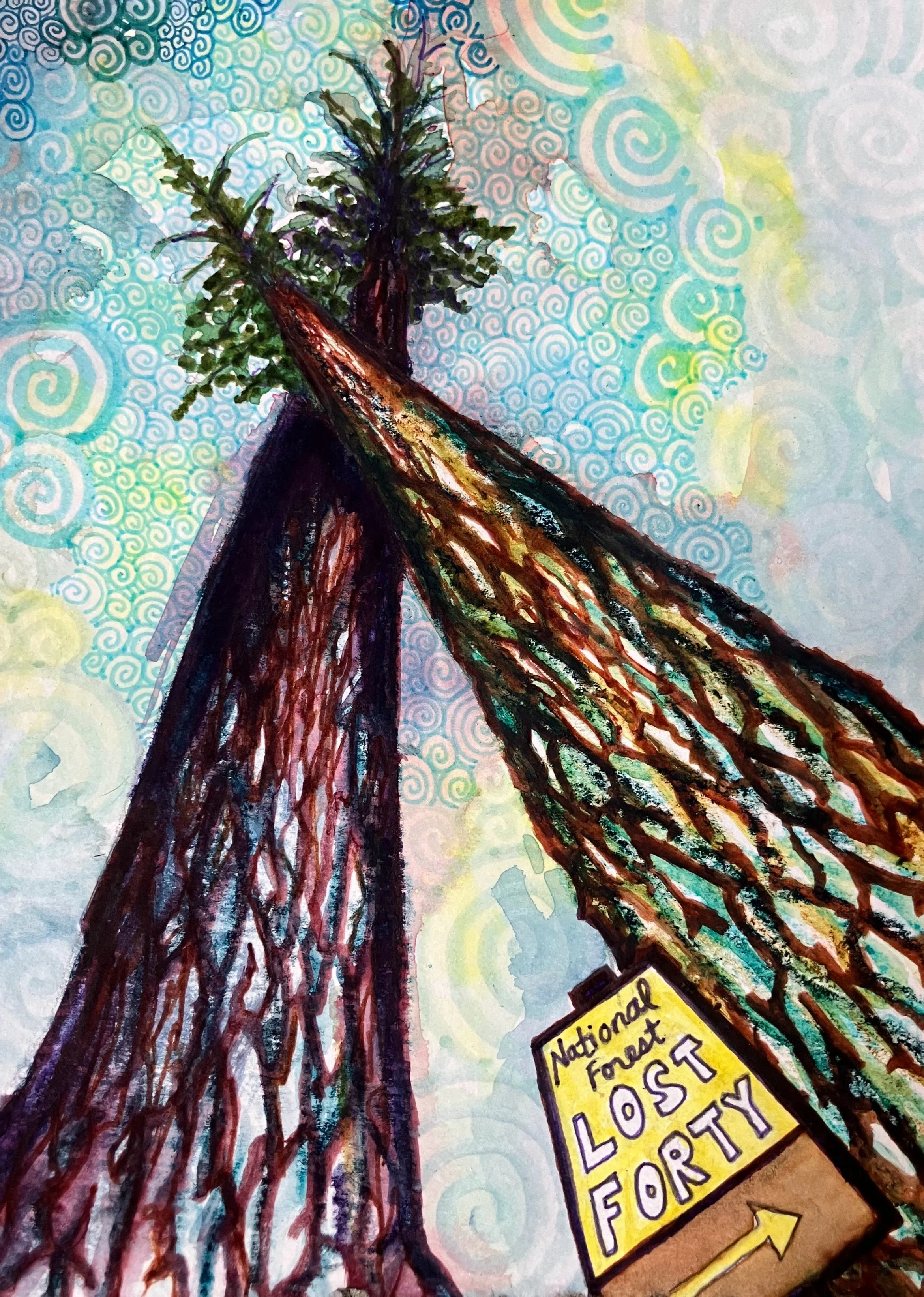 Lost?