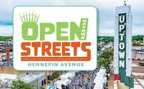 Hennepin Open Streets