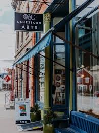 Lanesboro Art In The Park