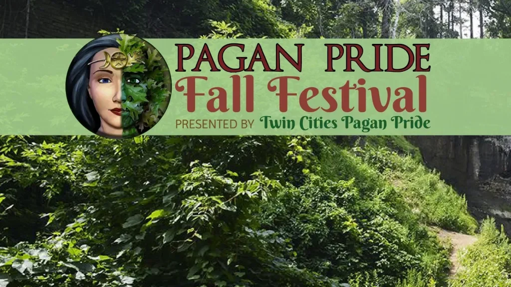 Twin Cities Pagan Pride