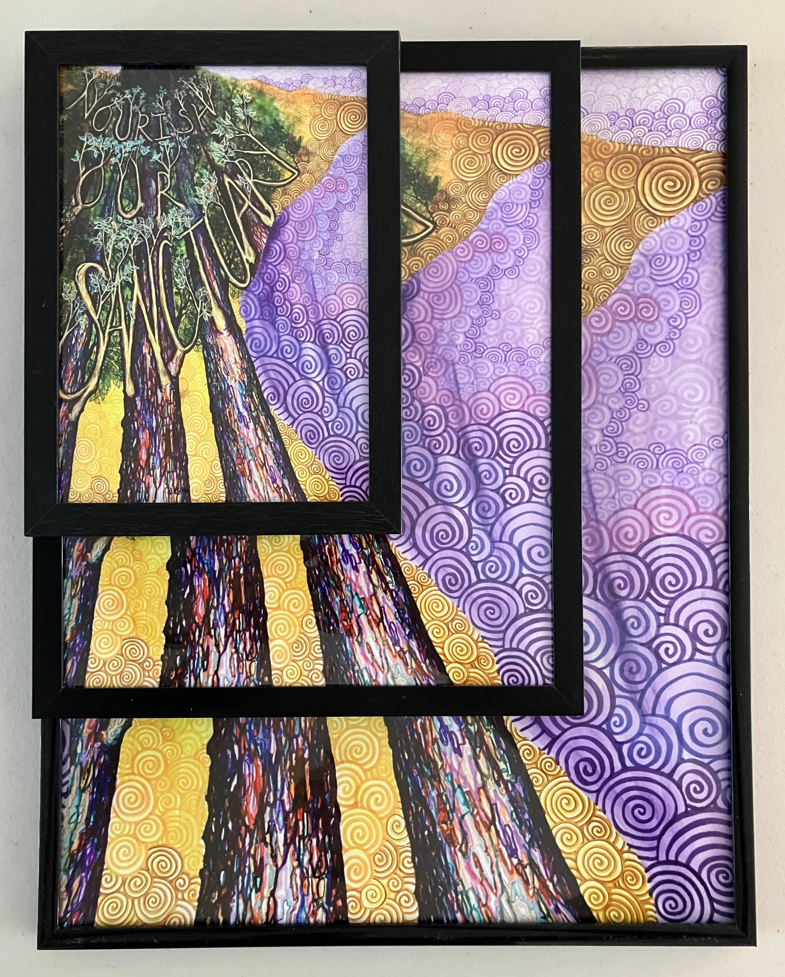 3framedNourishOurSanctuary.jpg