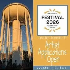 Golden Valley Art Festival
