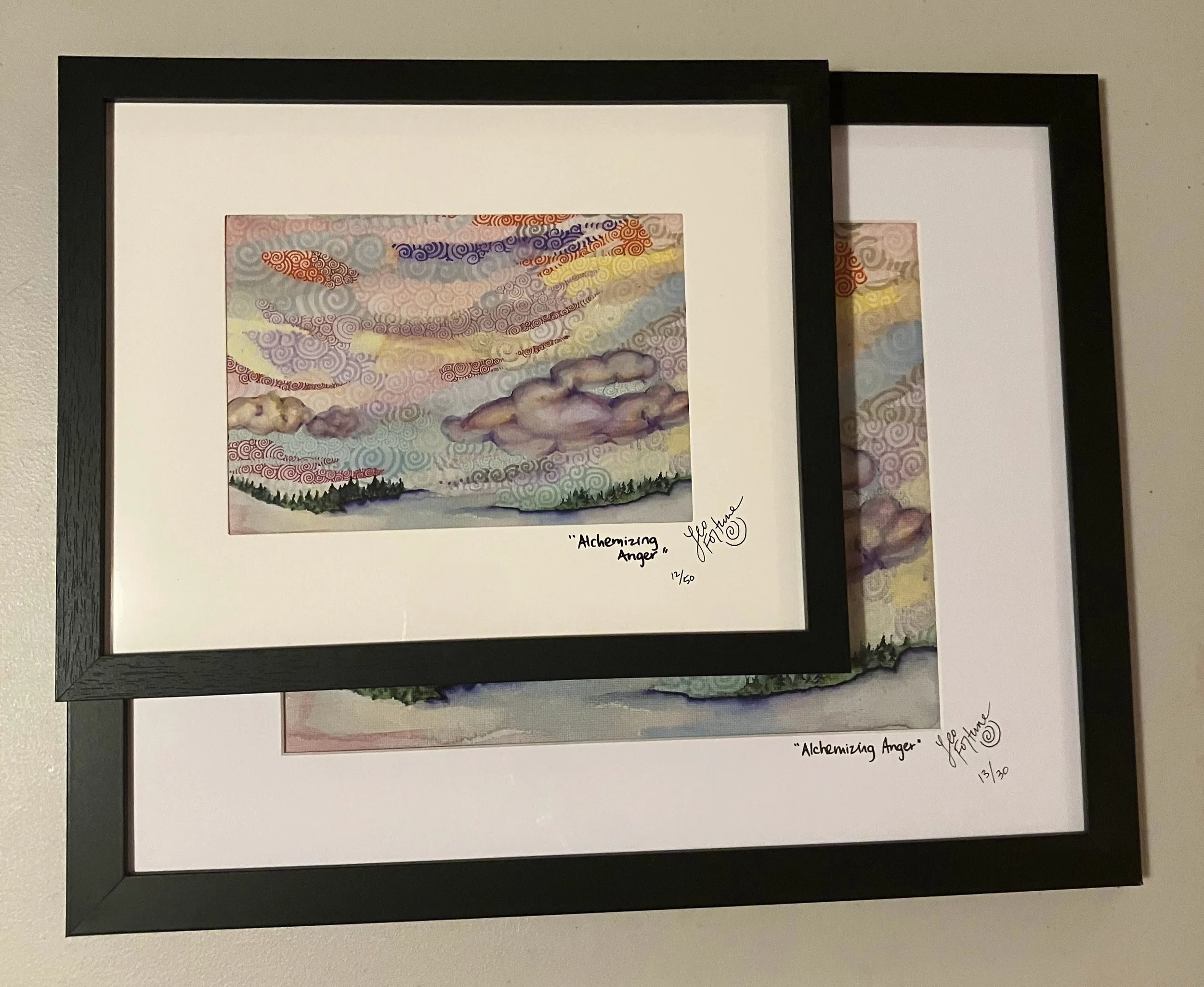 2SignedMattedFramedAlchemizingAnger.jpg