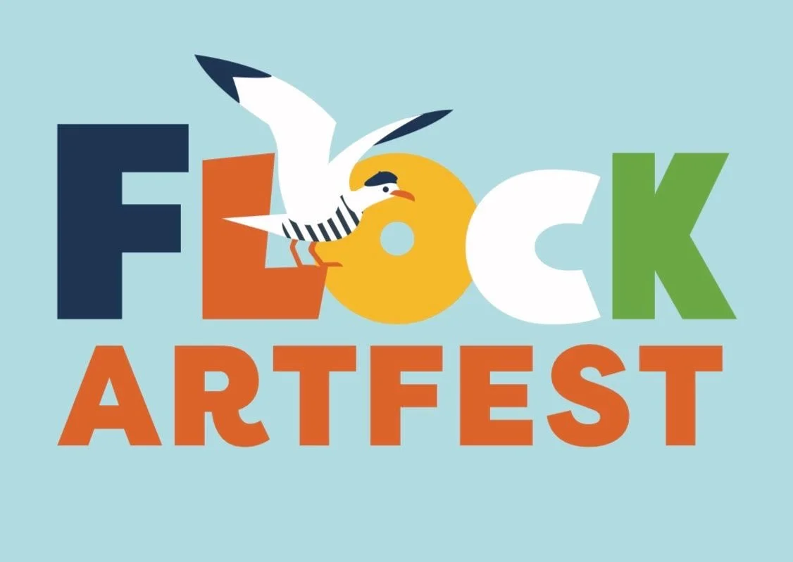 Flock Art Fest