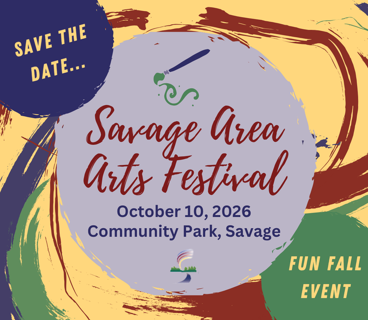 Savage Area Arts Festival