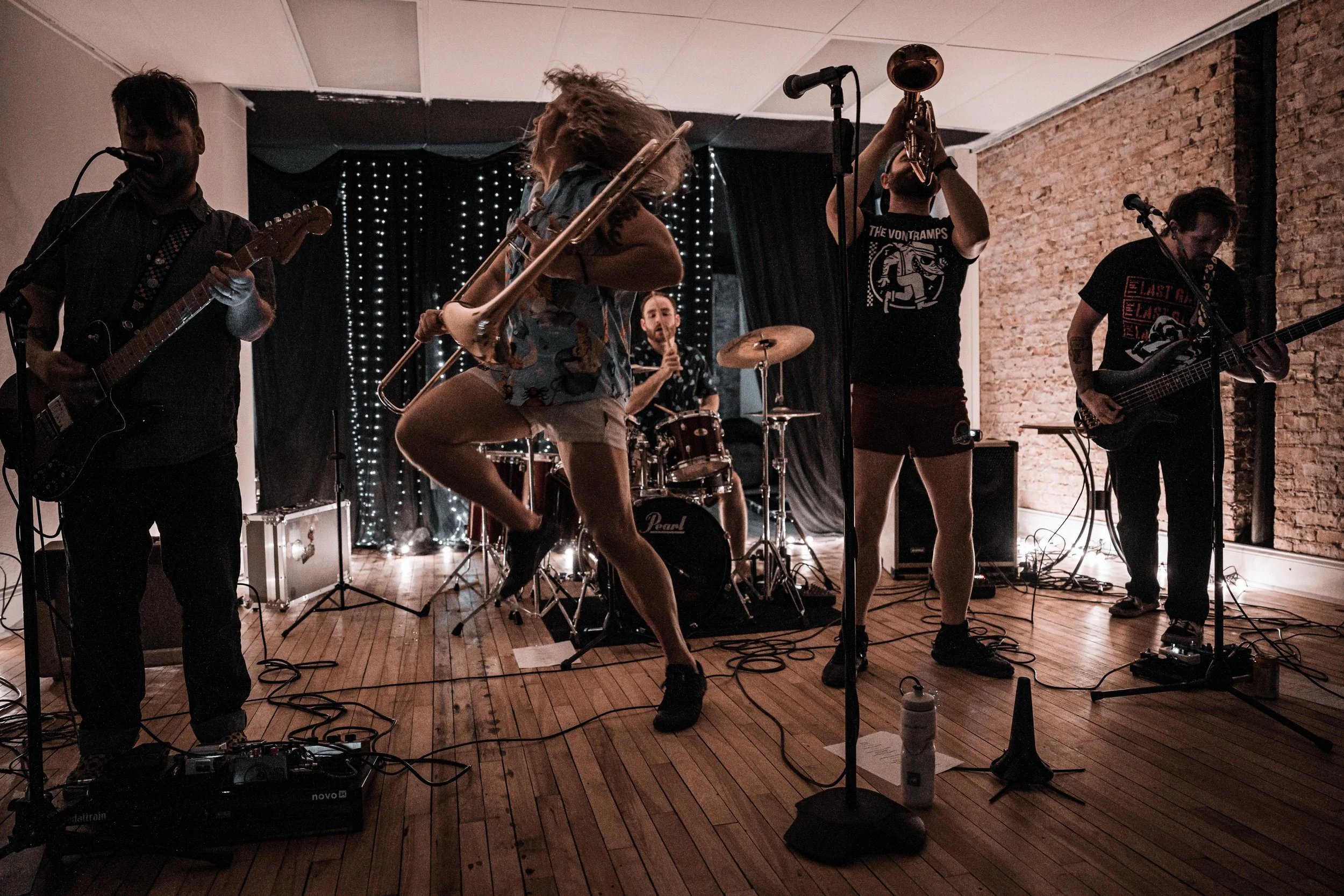PAINTED TURTLE PRODUCTIONS