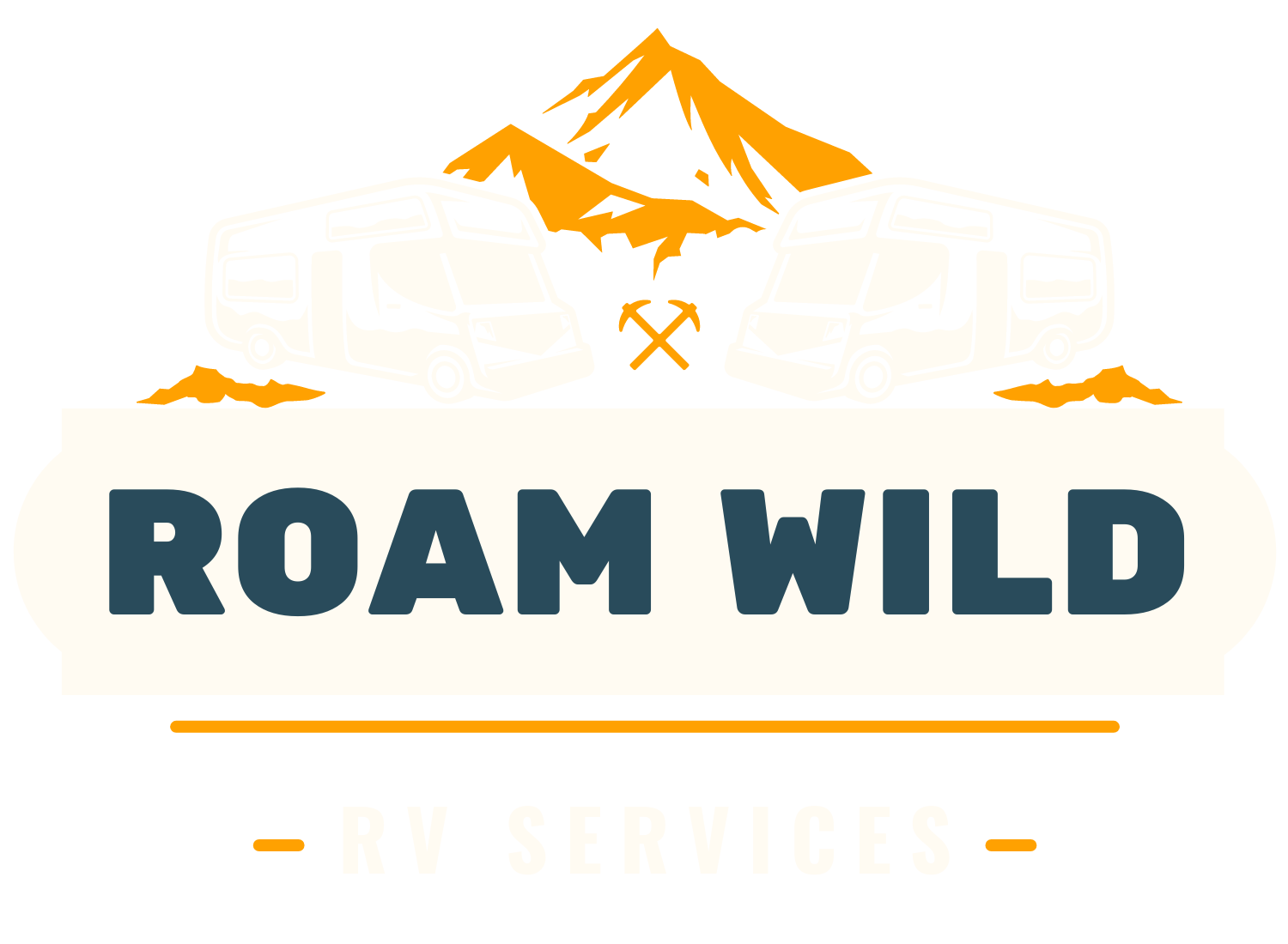 Roam Wild RV Services