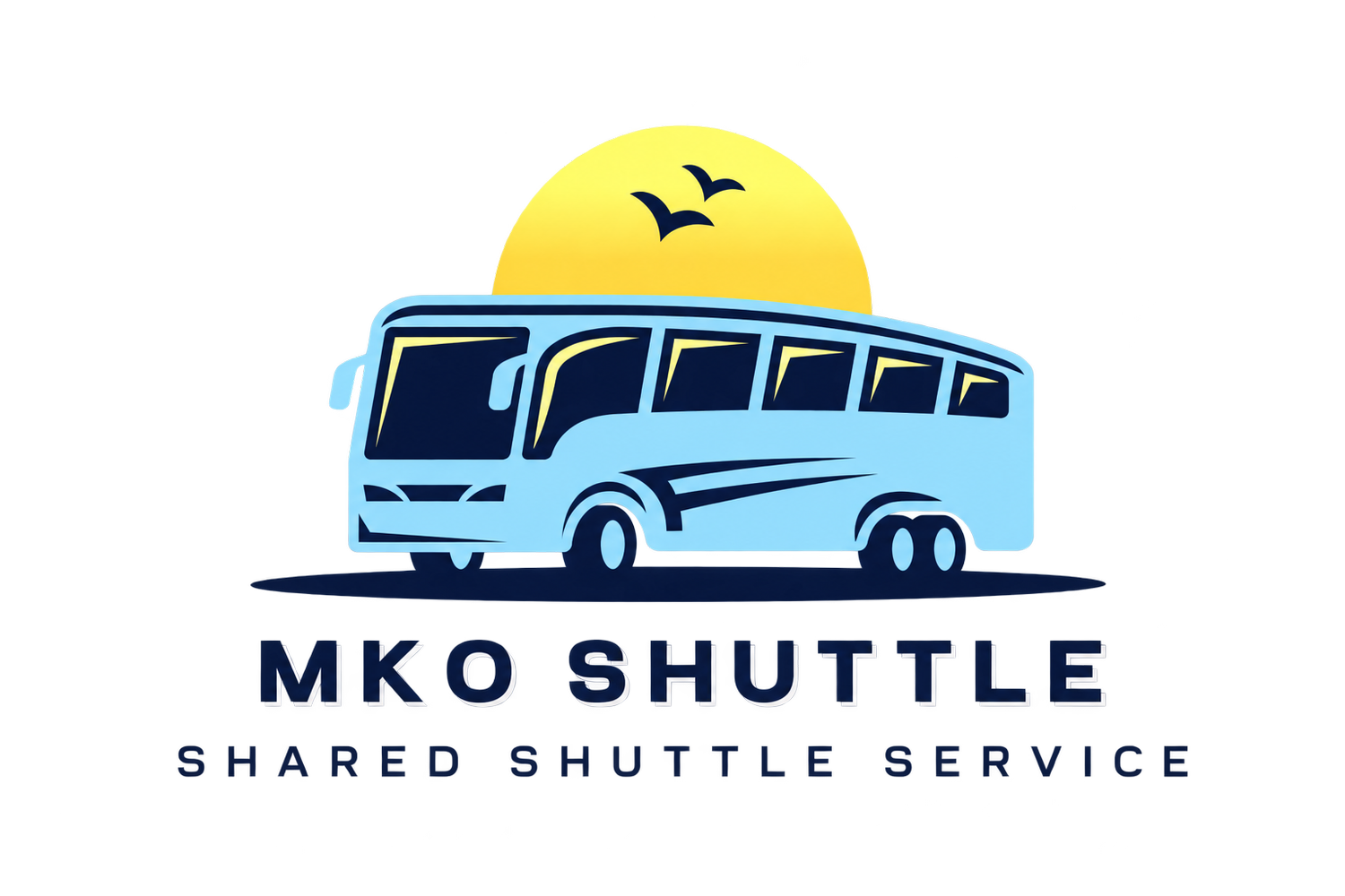 Marriott Shared Shuttle