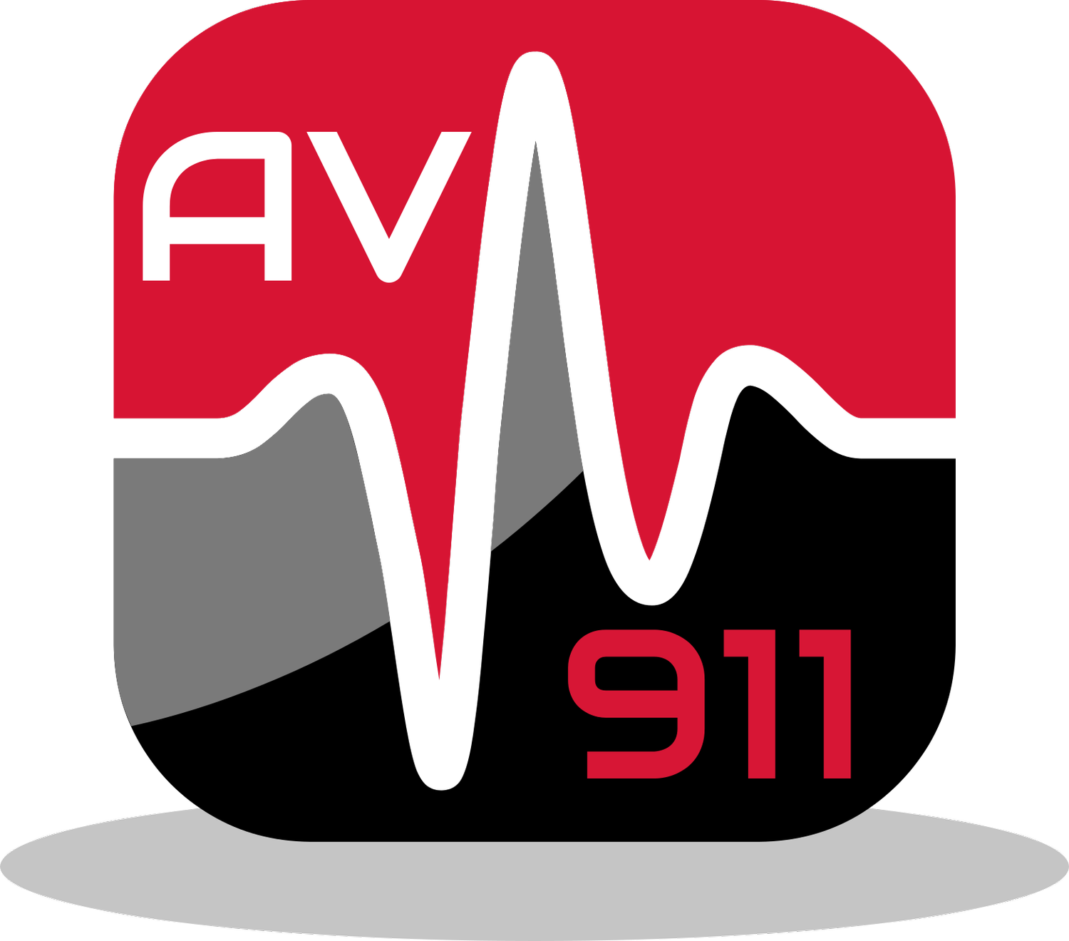 AV-911 | Emergency Is Our Name