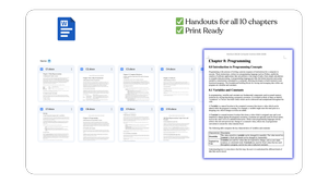 IGCSE Computer Science 0478 Teaching Slides (2026 - 2028) — James Gan