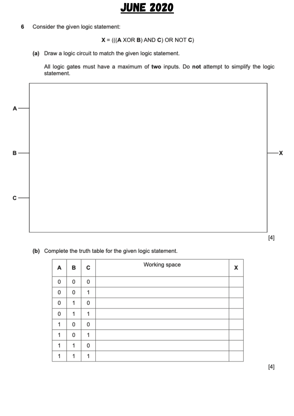 IGCSE Computer Science 0478 Teaching Slides (2024 - 2026) — James Gan