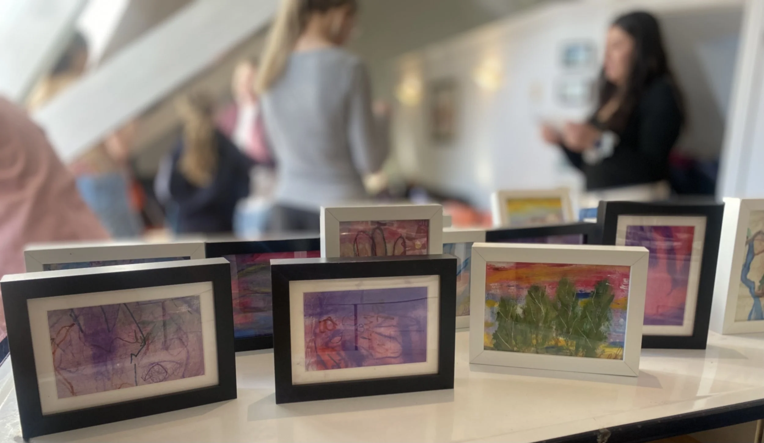 Creative Expressions 1