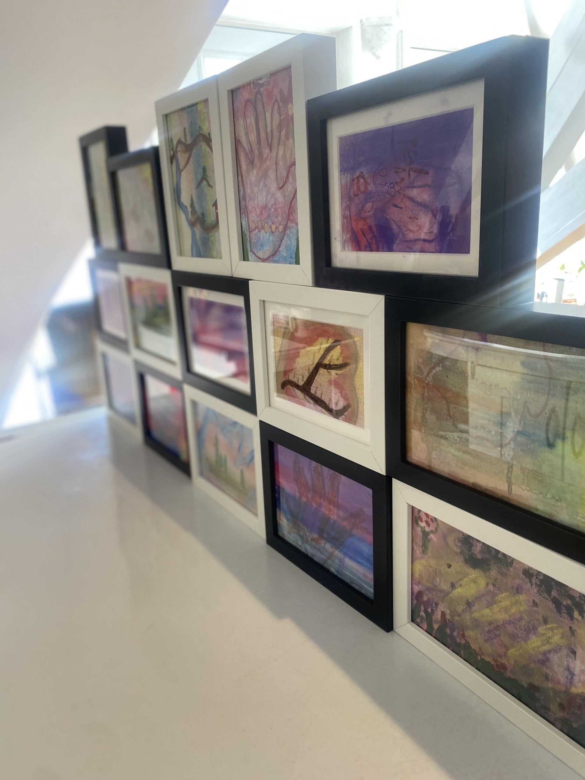 Creative Expressions Workshop