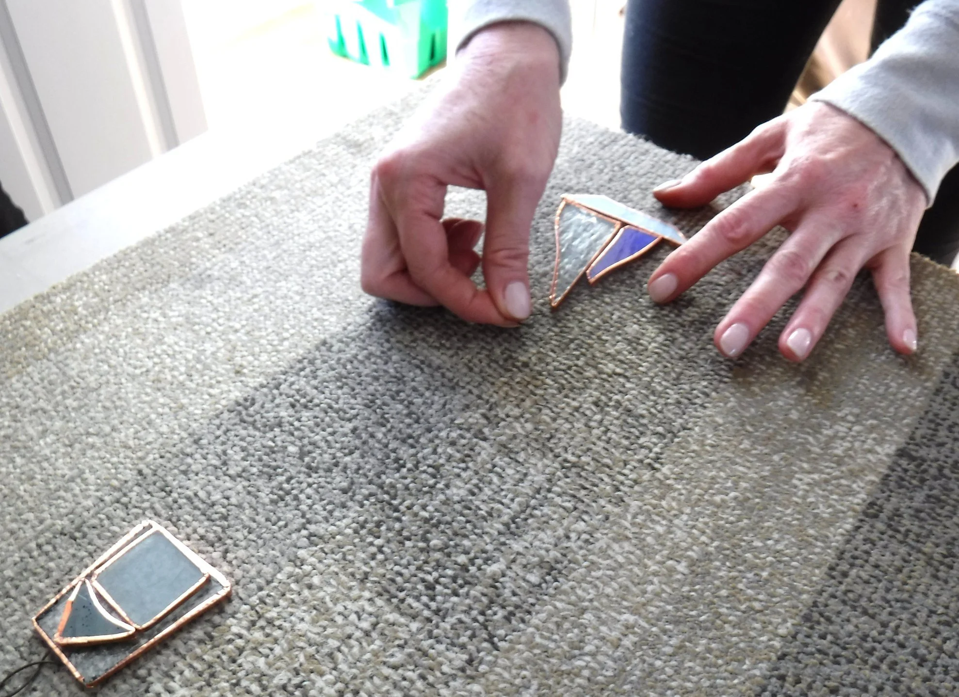 Stained Glass Workshop Small Pendants.jpg