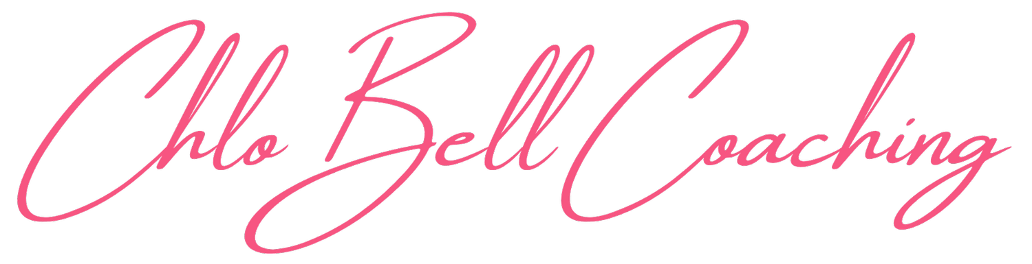 ChloBell Coaching