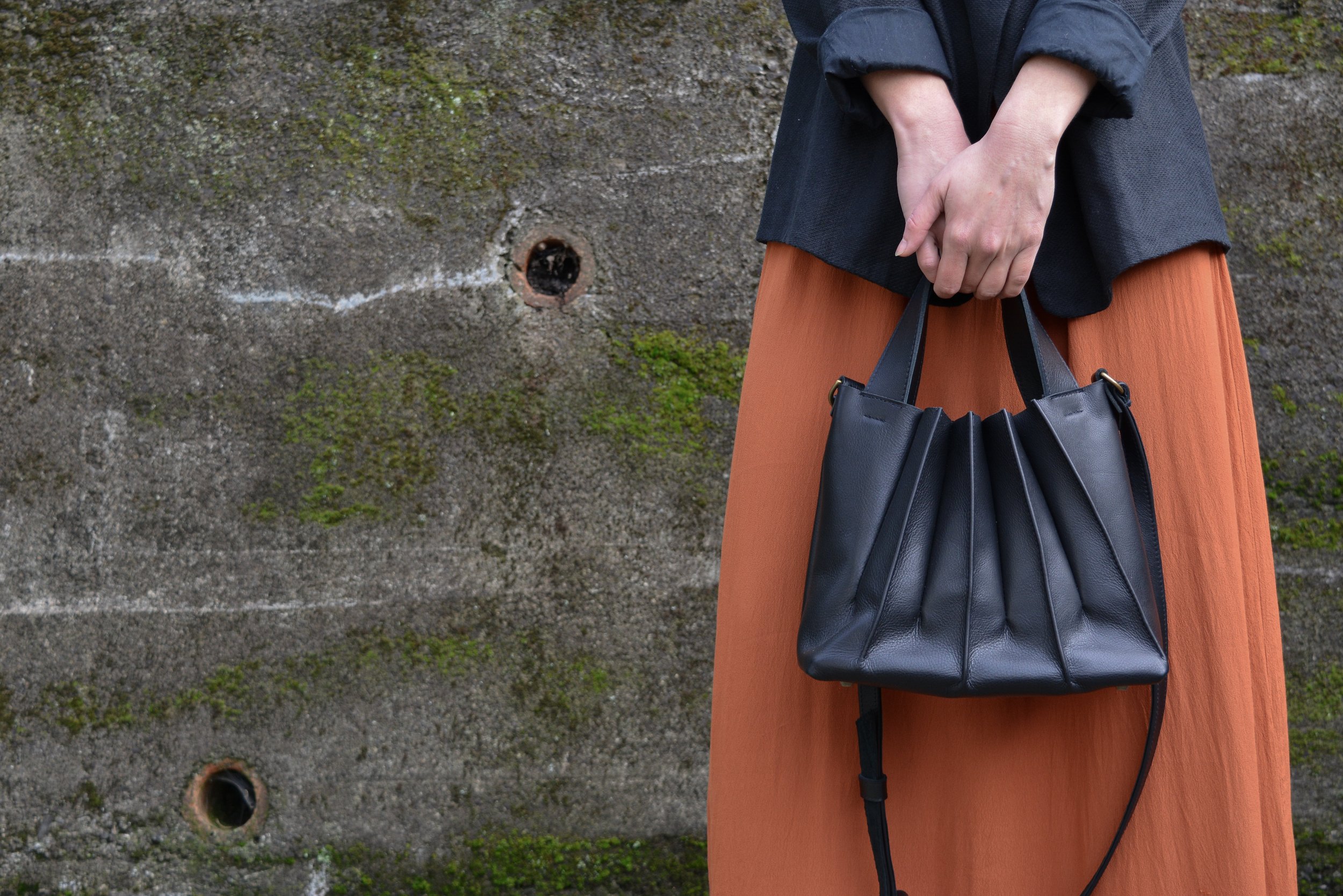 November: Black Porte, Kohl & Co, Evan Beijnen, Being.Clothes, Alexis Gundry, Josephine Cachemaille and F.B.P.D/Emma Wallbanks