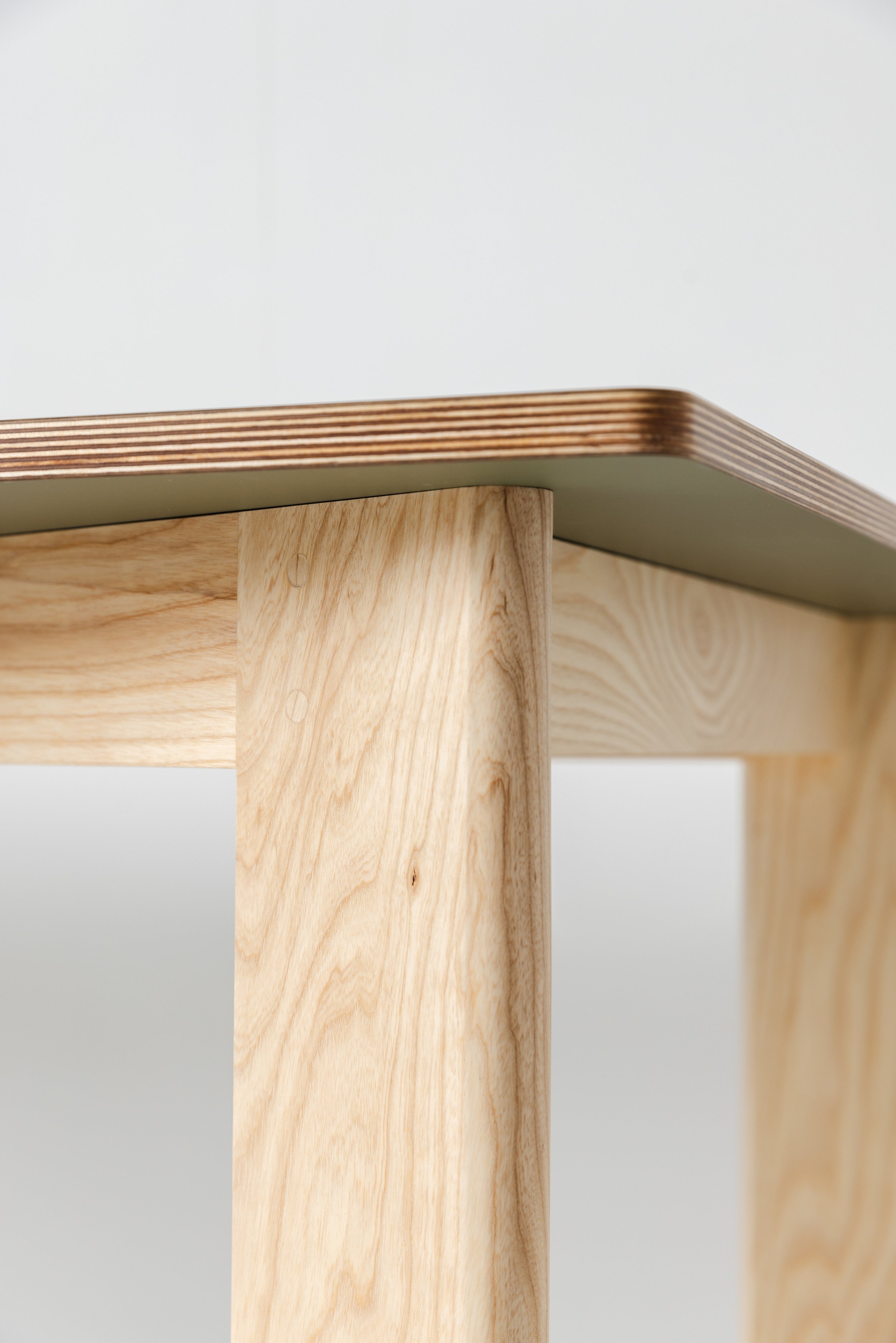 JANUARY: MAKE FURNITURE