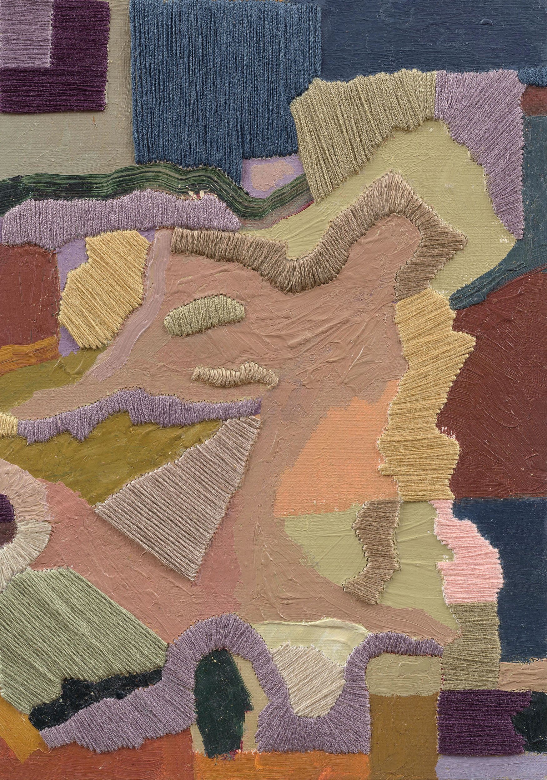 MARCH: GATHERING, CJ GHATT