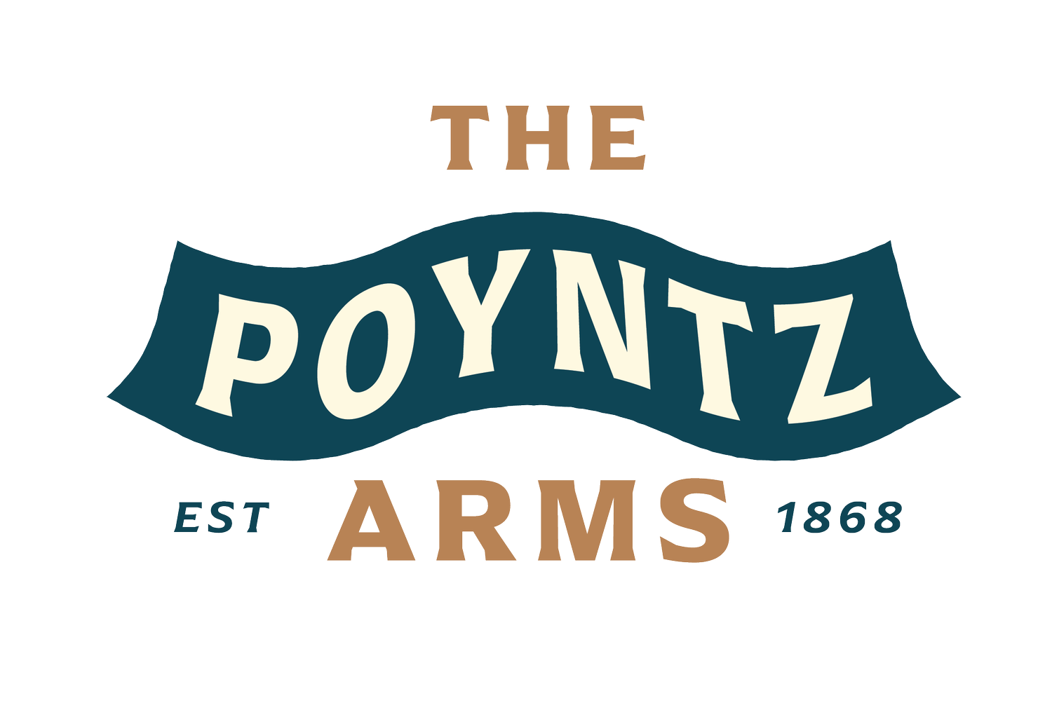 The Poyntz Arms