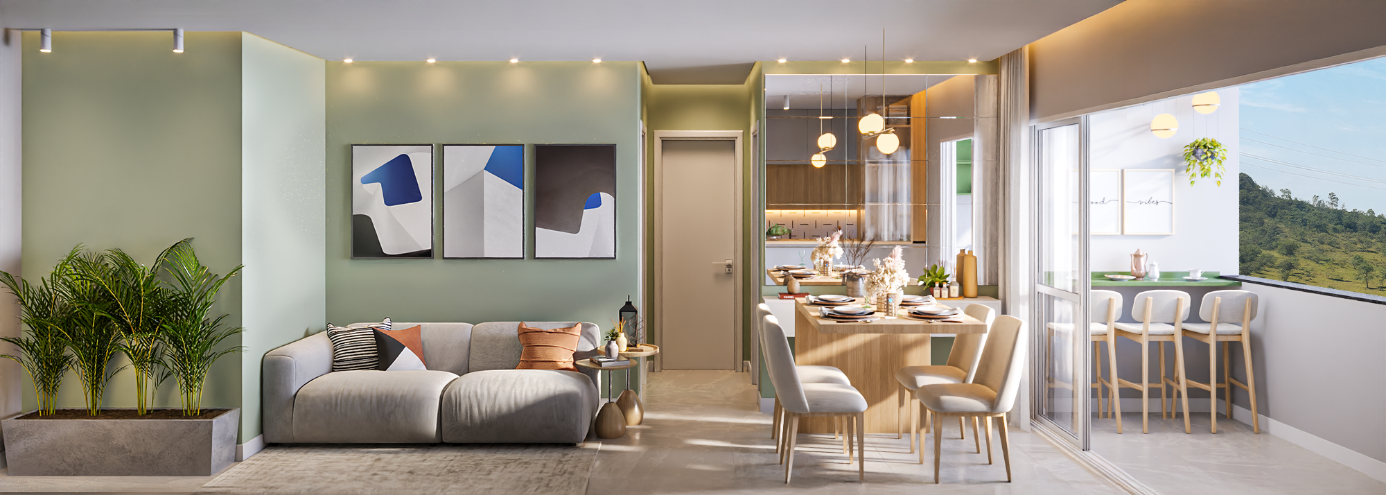 6. Interior: Living - Sofá Previews - Correção 3
 ☑