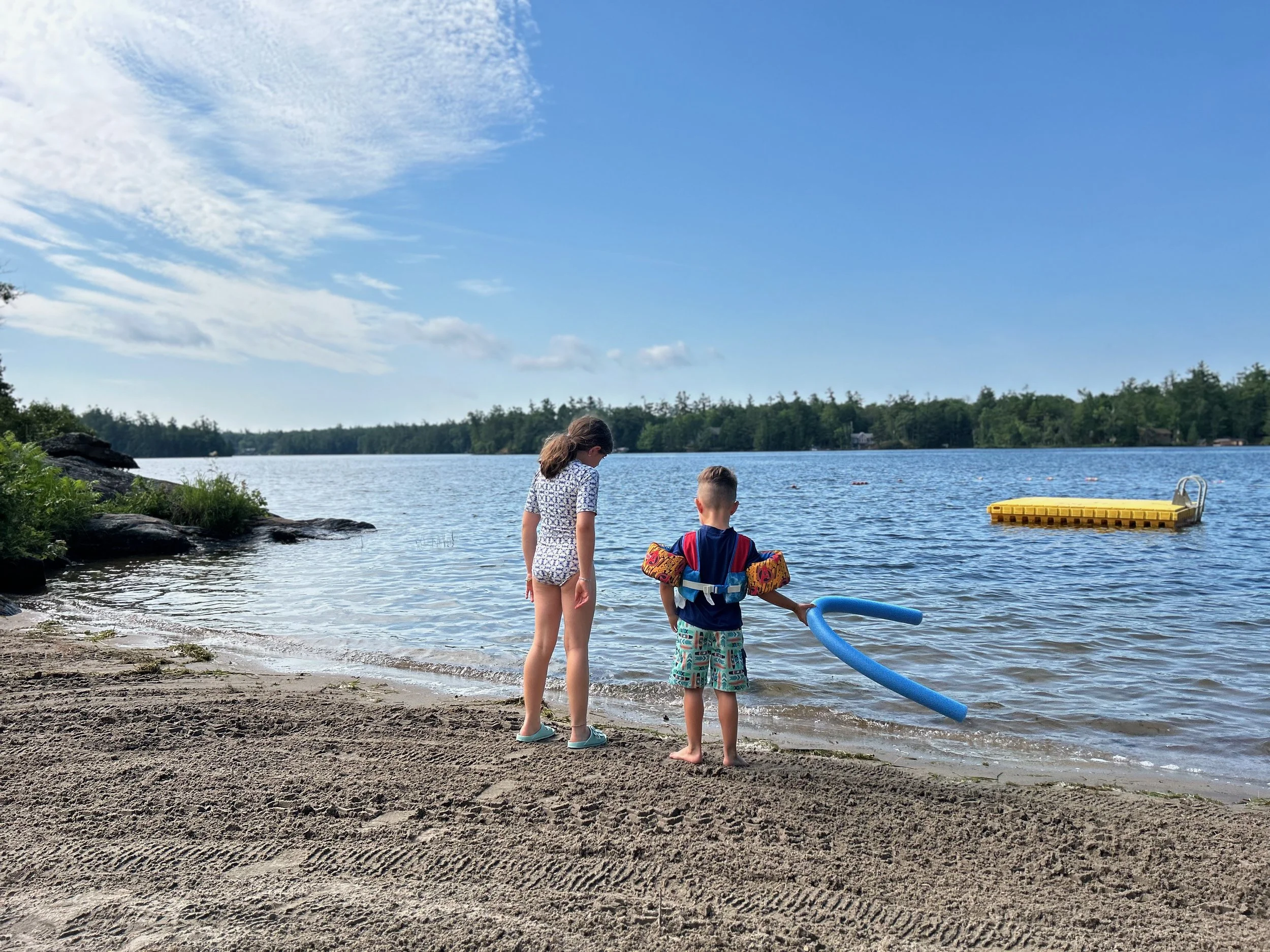 The reminder I needed this week…