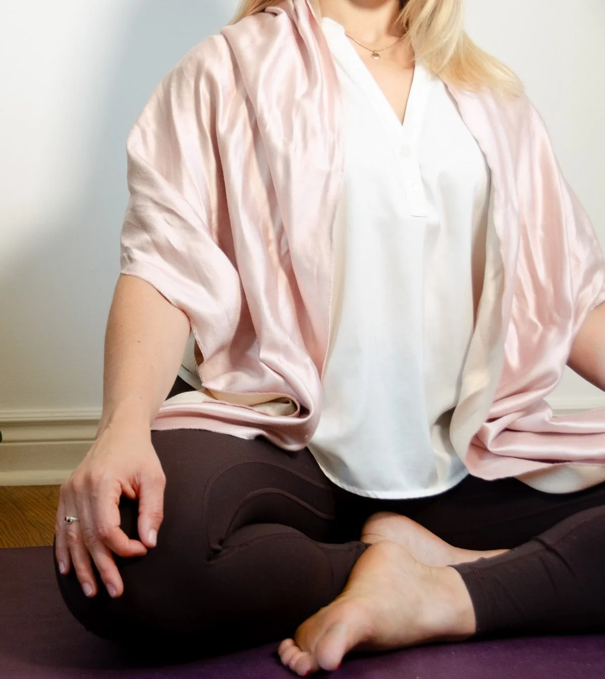 3 Ways to Stay Grounded This Holiday Season