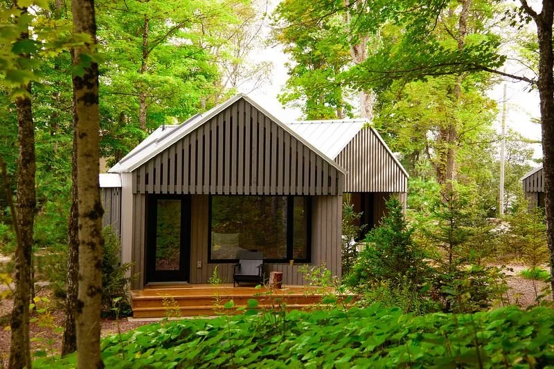 A Weekend of Grounding, Healing & Expansion