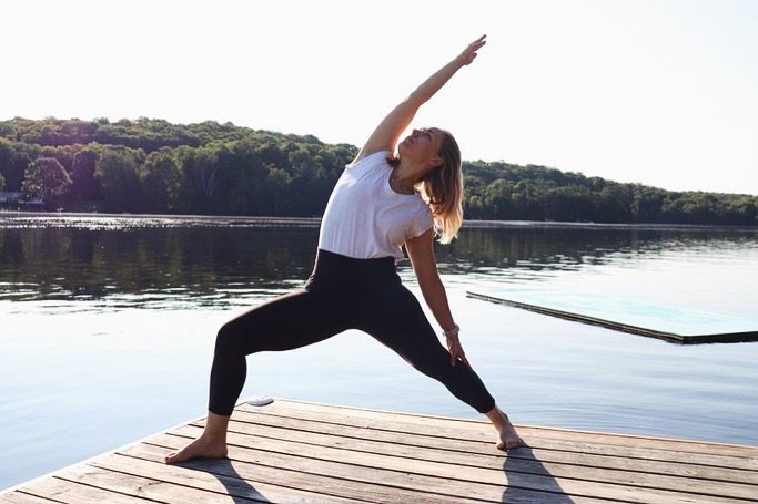 Let&rsquo;s talk about yoga&rsquo;s timeless relevance.

1. Understanding Our Present Needs

Before diving into any yoga session, going inward is crucial. Ask yourself: What do I need today?

This self-query is essential because our needs shift. Day 