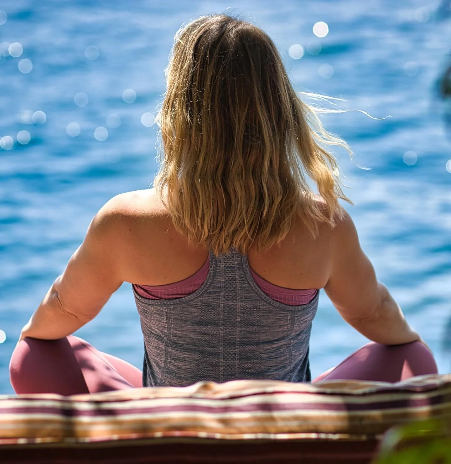 The world benefits from your nervous system being regulated. Nobody benefits when it&rsquo;s not.

I see this with my kids. When they&rsquo;re upset and I keep my cool, their tantrums pass quickly. But when I get pushed over the edge, the whole house