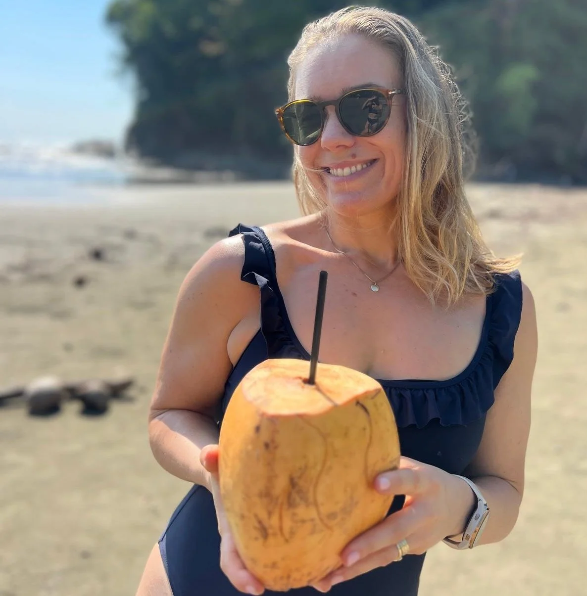 Why going on retreat is one of the best gifts you can give yourself