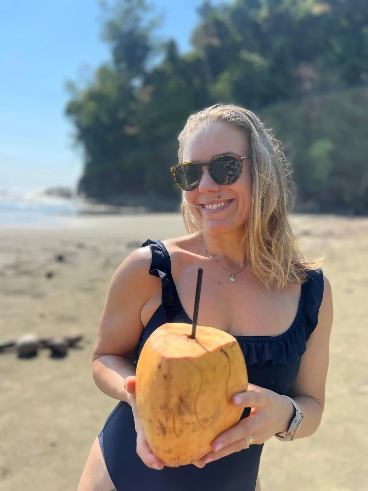 Going on retreat is one of the best gifts you can give yourself.

Not because life stops while you&rsquo;re there. It doesn&rsquo;t. But for a week, someone else is taking care of the details &ndash; the meals, the logistics, the next thing on the li