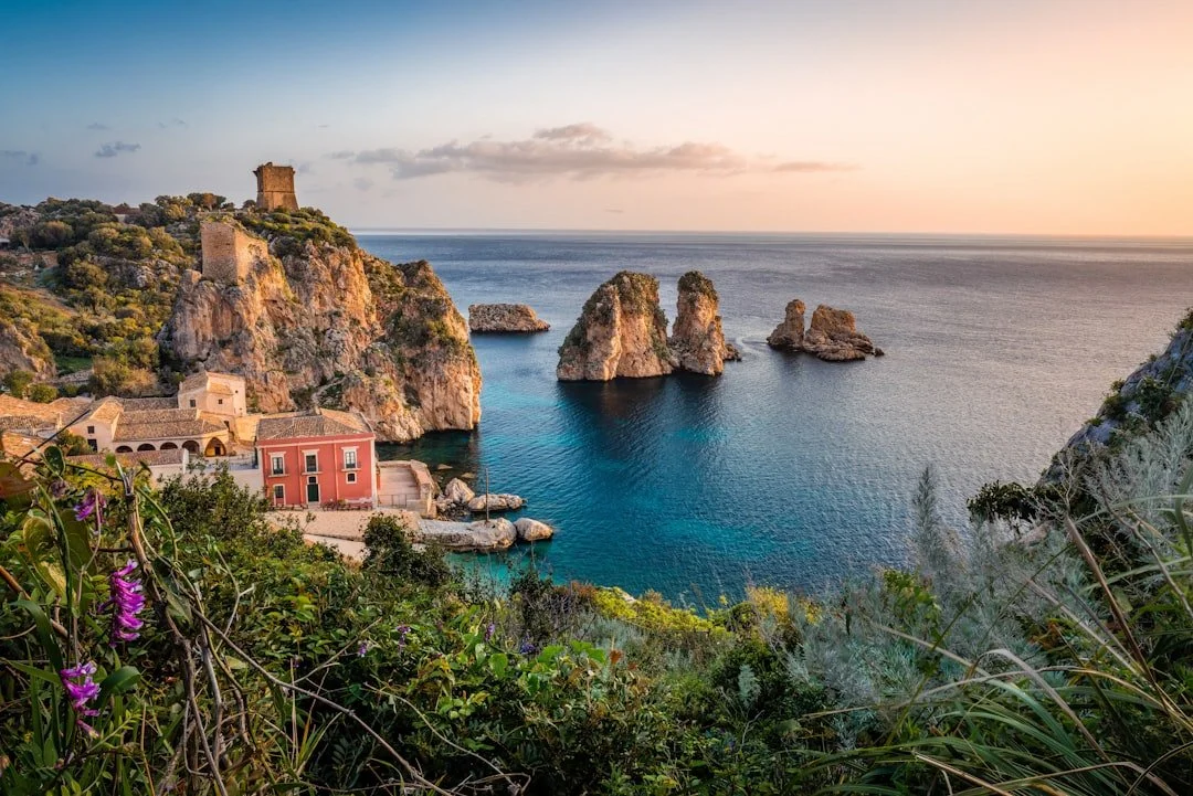 Awaken to What Matters: A Retreat in Sicily