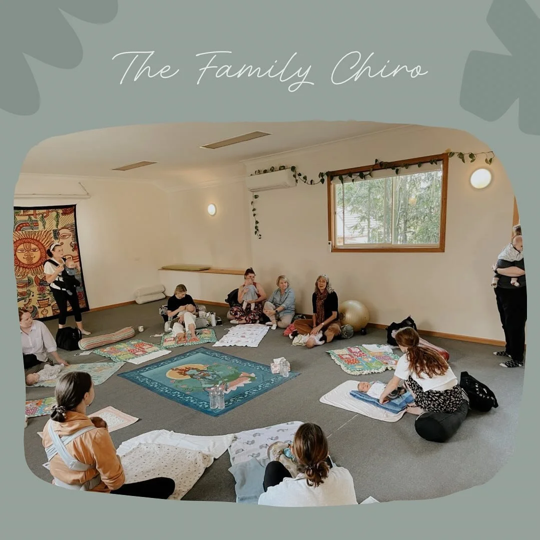 Capturing precious moments of learning at Tummy Time with @dortebladt at Newcastle Birth Movement last week! 🤍