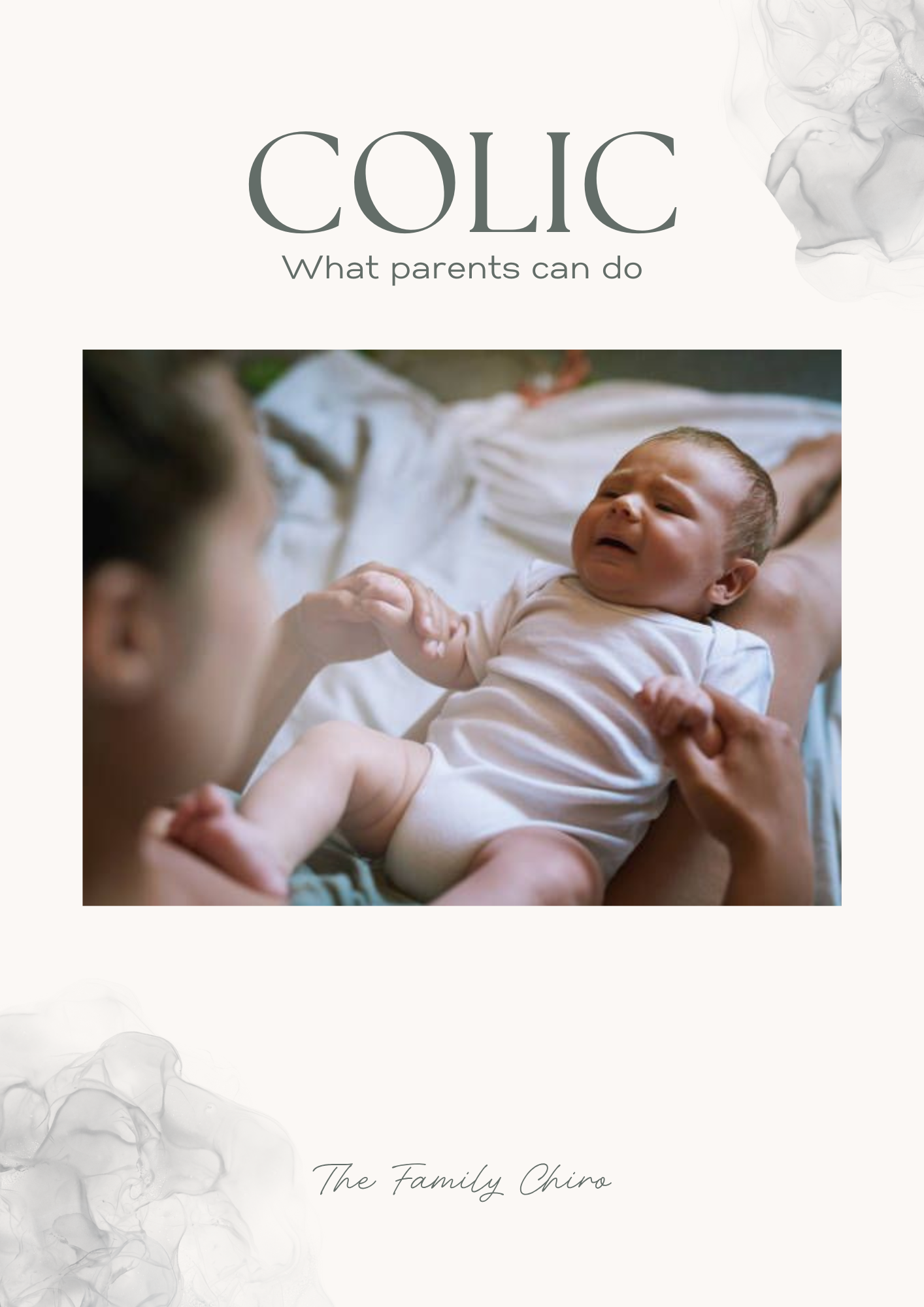 Colic