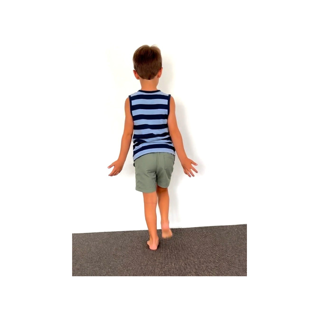 Back to School: Posture Tips for Kids (and Parents!) — THE FAMILY CHIRO