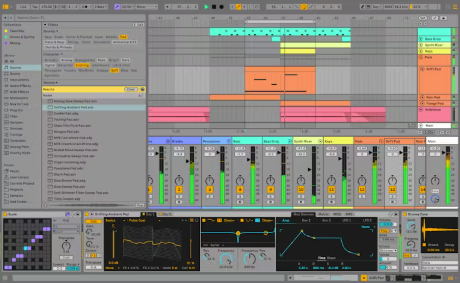 Intro to Music Production - SoundWav DJ Academy 