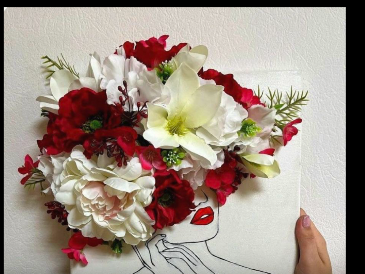 Color Outside the Lines 