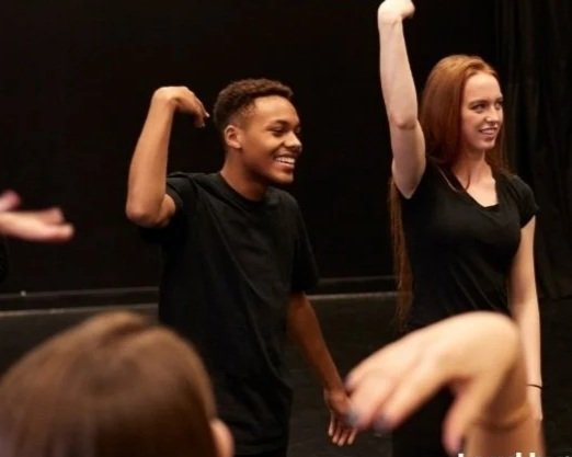 Improv Workshop Class &amp; Games